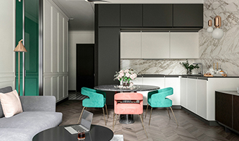 清涼一夏，給你的居家生活降降溫