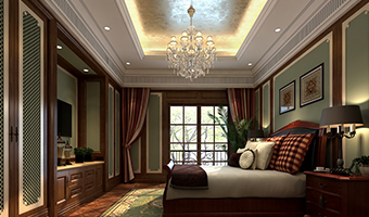 2019最流行的整木定制家裝風格有哪些？