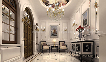 裝修整木定制什么品牌好？