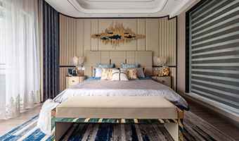 全屋整木定制為什么都要先交預付金？