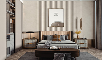 臥室家具怎么擺放？臥室風(fēng)水禁忌