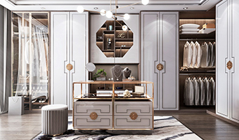 整體衣柜加盟費用有哪些？