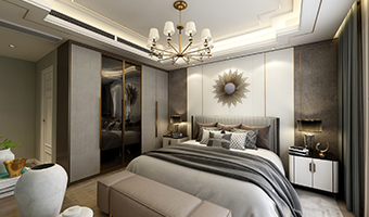 全屋定制加盟怎么樣，要投資多少錢？