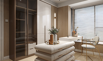 衣柜發(fā)霉了怎么處理？衣柜保養(yǎng)方法