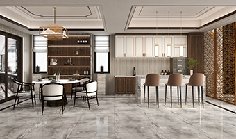 全屋定制與整木定制如何區分？