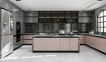 驗收定制櫥柜時要注意什么？