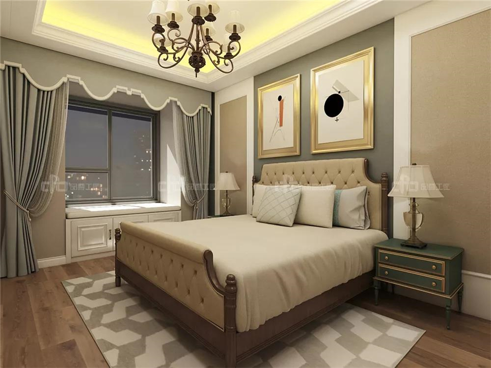 天上月圓,人間團圓—品尊工匠整木定制(圖2) 天上月圓,人間團圓—品尊工匠整木定制(圖2)