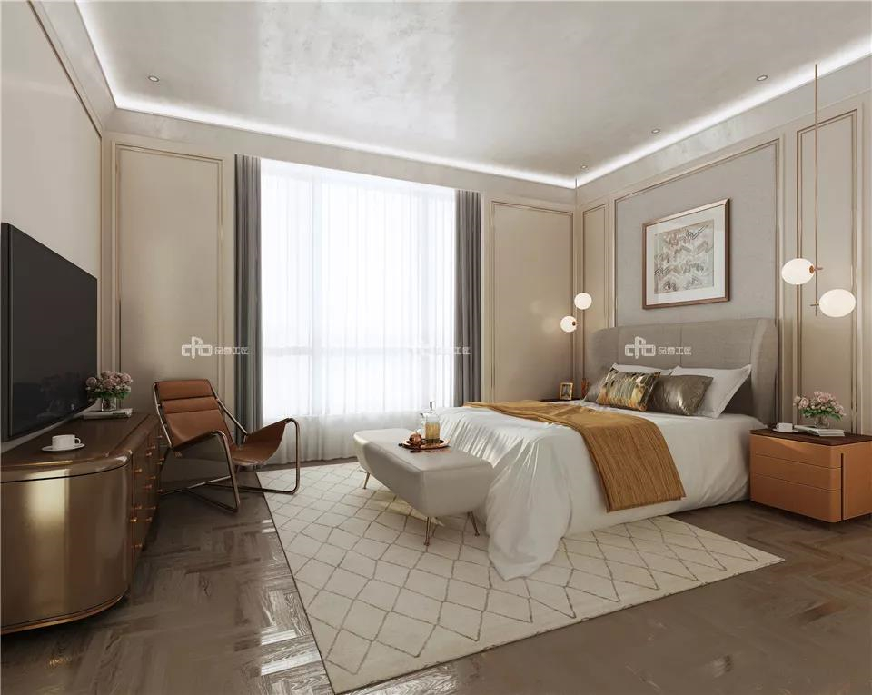 天上月圓,人間團圓—品尊工匠整木定制(圖3) 天上月圓,人間團圓—品尊工匠整木定制(圖3)