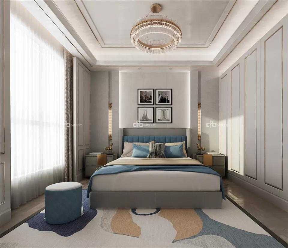 天上月圓,人間團圓—品尊工匠整木定制(圖4) 天上月圓,人間團圓—品尊工匠整木定制(圖4)