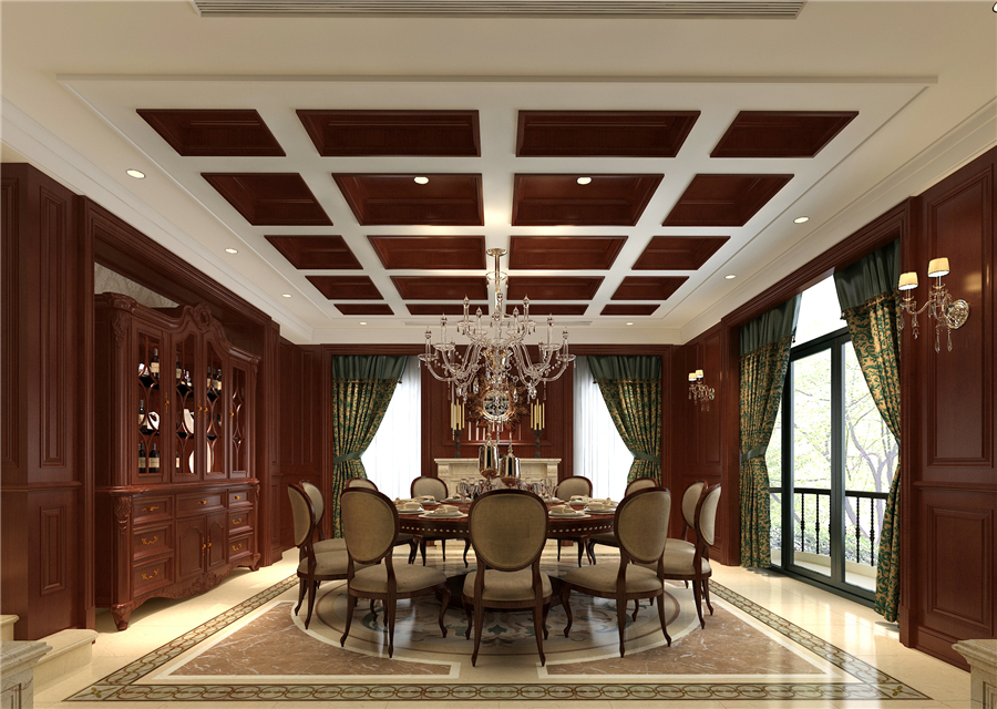 加盟全屋整木定制有哪些優勢？(圖1)