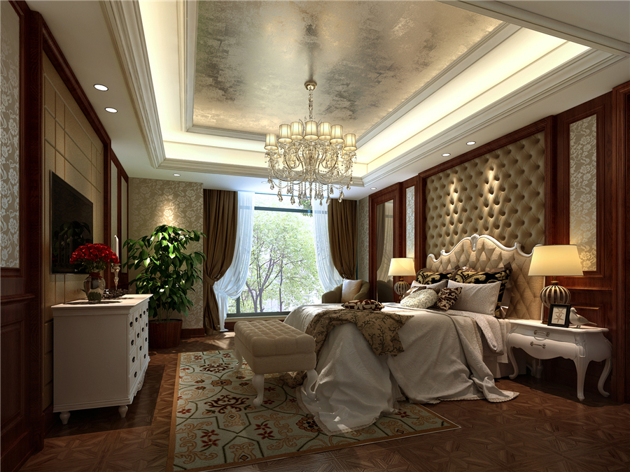 整木定制安裝前后的注意事項(xiàng)，你知道多少？(圖1)