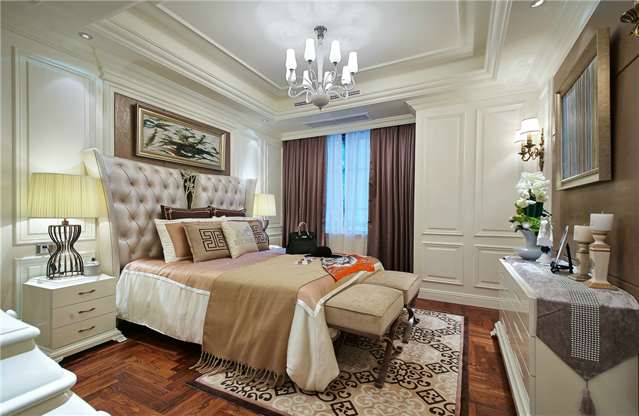 高端整木定制加盟代理哪個品牌好?(圖1) 高端整木定制加盟代理哪個品牌好?(圖1)