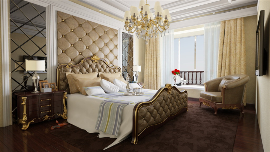 家里整木家裝定制是用哪種材質好？板材的優(yōu)缺(圖1)