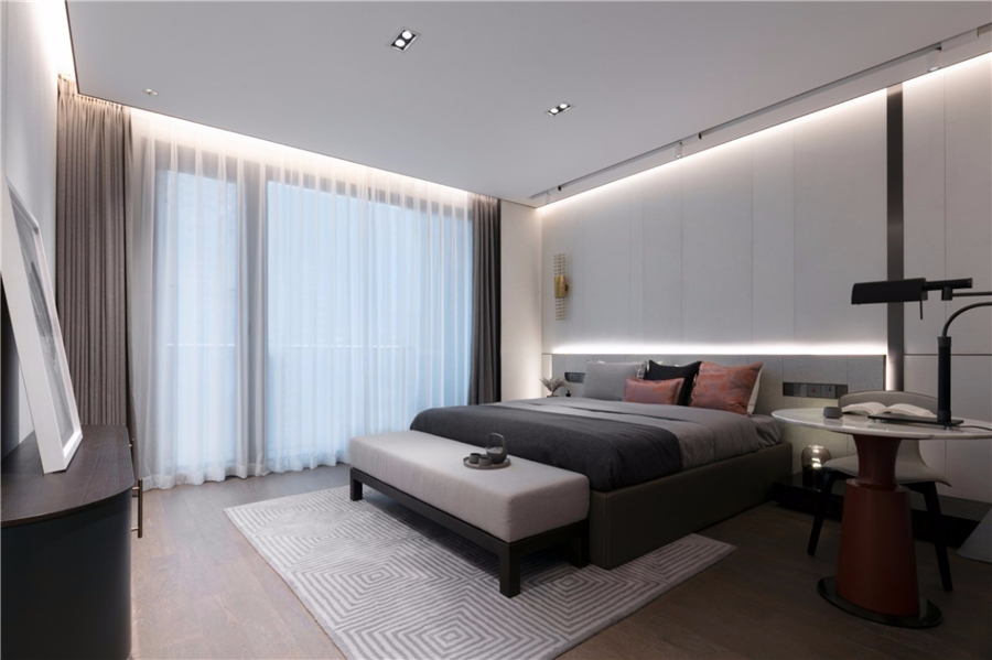 如何正確選購(gòu)整木定制家居品牌？(圖3)