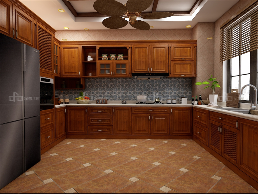 傳統(tǒng)家具企業(yè)該如何向整木定制行業(yè)轉(zhuǎn)變?(圖3) 傳統(tǒng)家具企業(yè)該如何向整木定制行業(yè)轉(zhuǎn)變?(圖3)