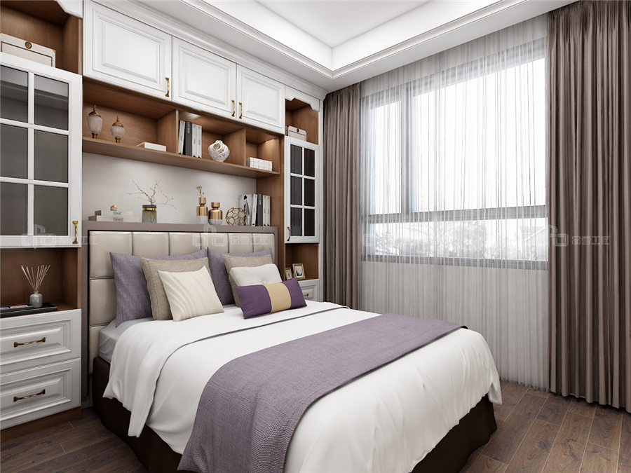 整木定制品牌加盟需要哪些費(fèi)用？(圖1)