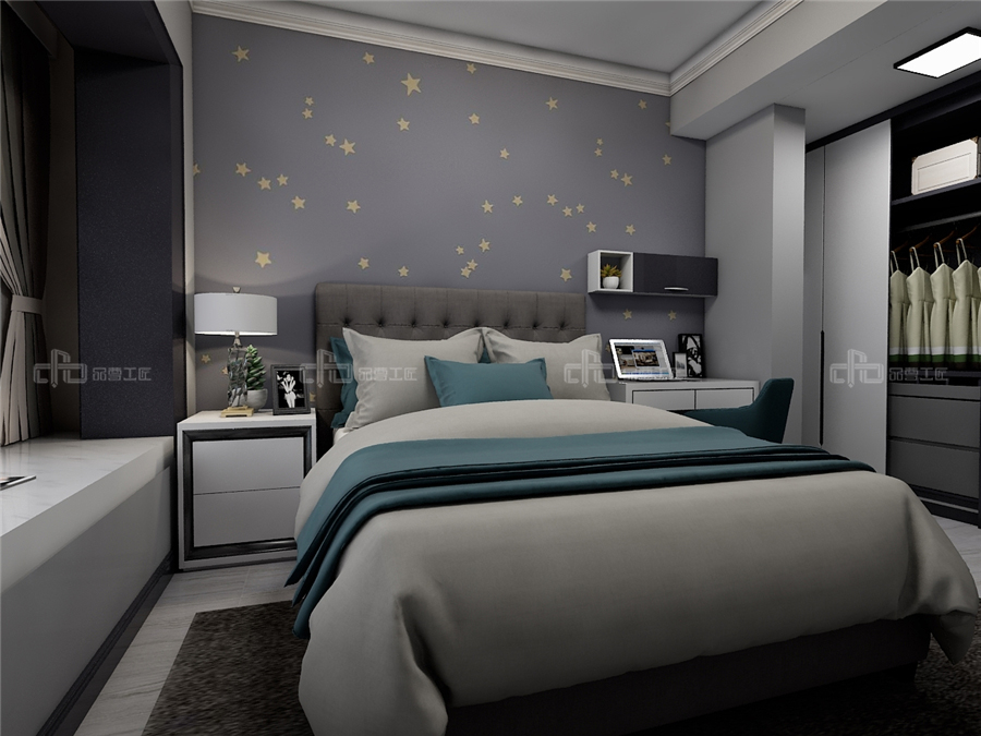 選擇整木定制裝修既能環(huán)保又能好看(圖1) 選擇整木定制裝修既能環(huán)保又能好看(圖1)