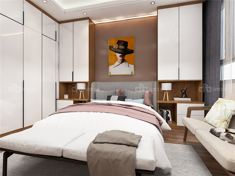 整木定制最大的優勢是什么，你知道嗎？(圖1)