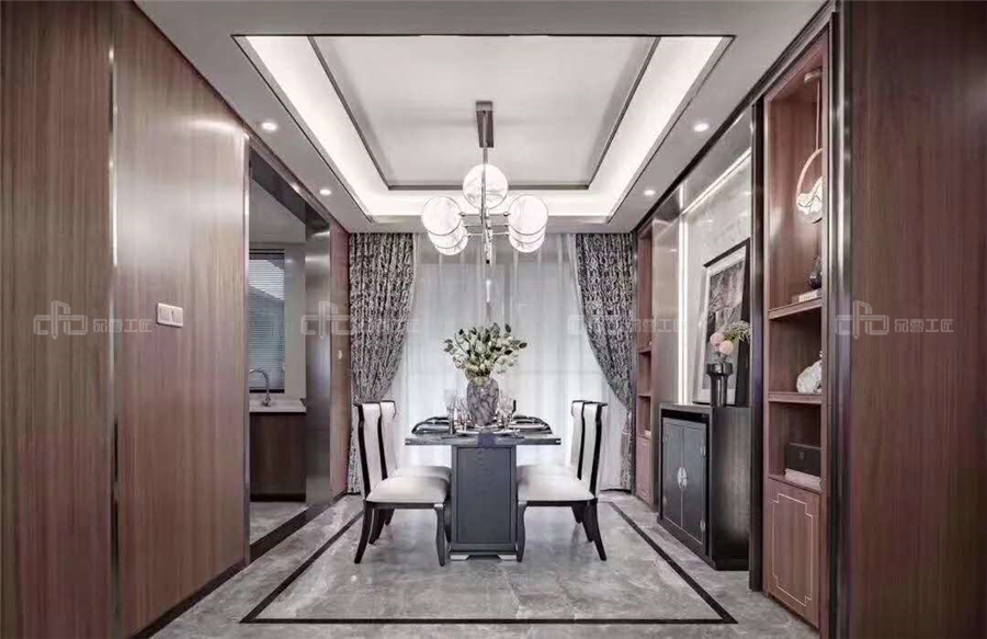 整木定制最大的優勢是什么，你知道嗎？(圖2)