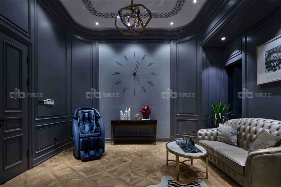 夏日如何保養整木定制產品?(圖1) 夏日如何保養整木定制產品?(圖1)