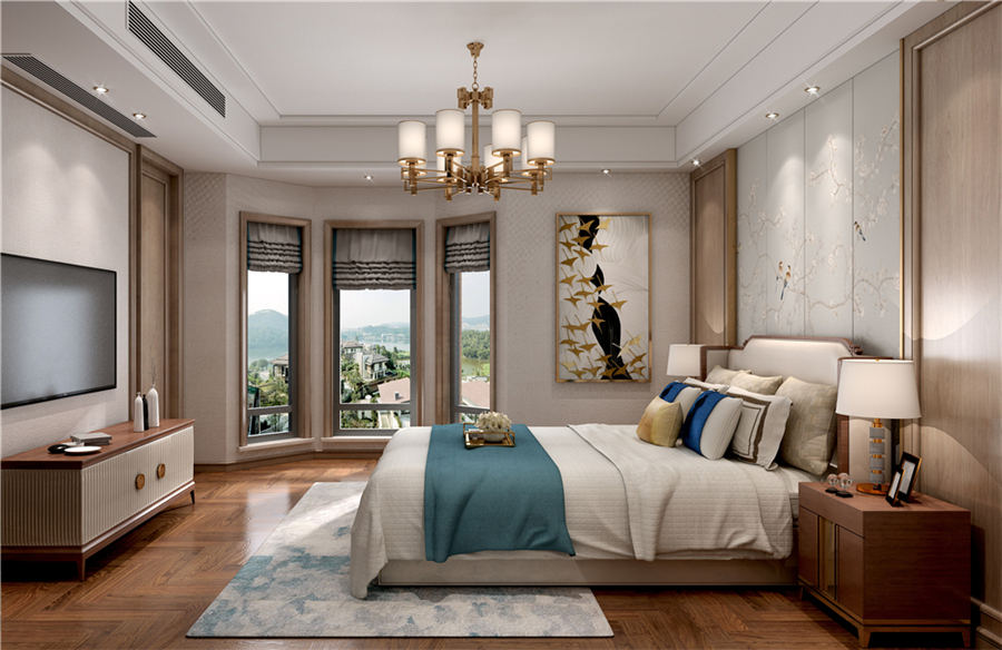 整木定制前有哪些地方要注意呢？(圖1)