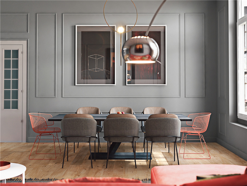 房屋裝修,選購(gòu)整木定制品牌注意事項(xiàng)(圖2) 房屋裝修,選購(gòu)整木定制品牌注意事項(xiàng)(圖2)