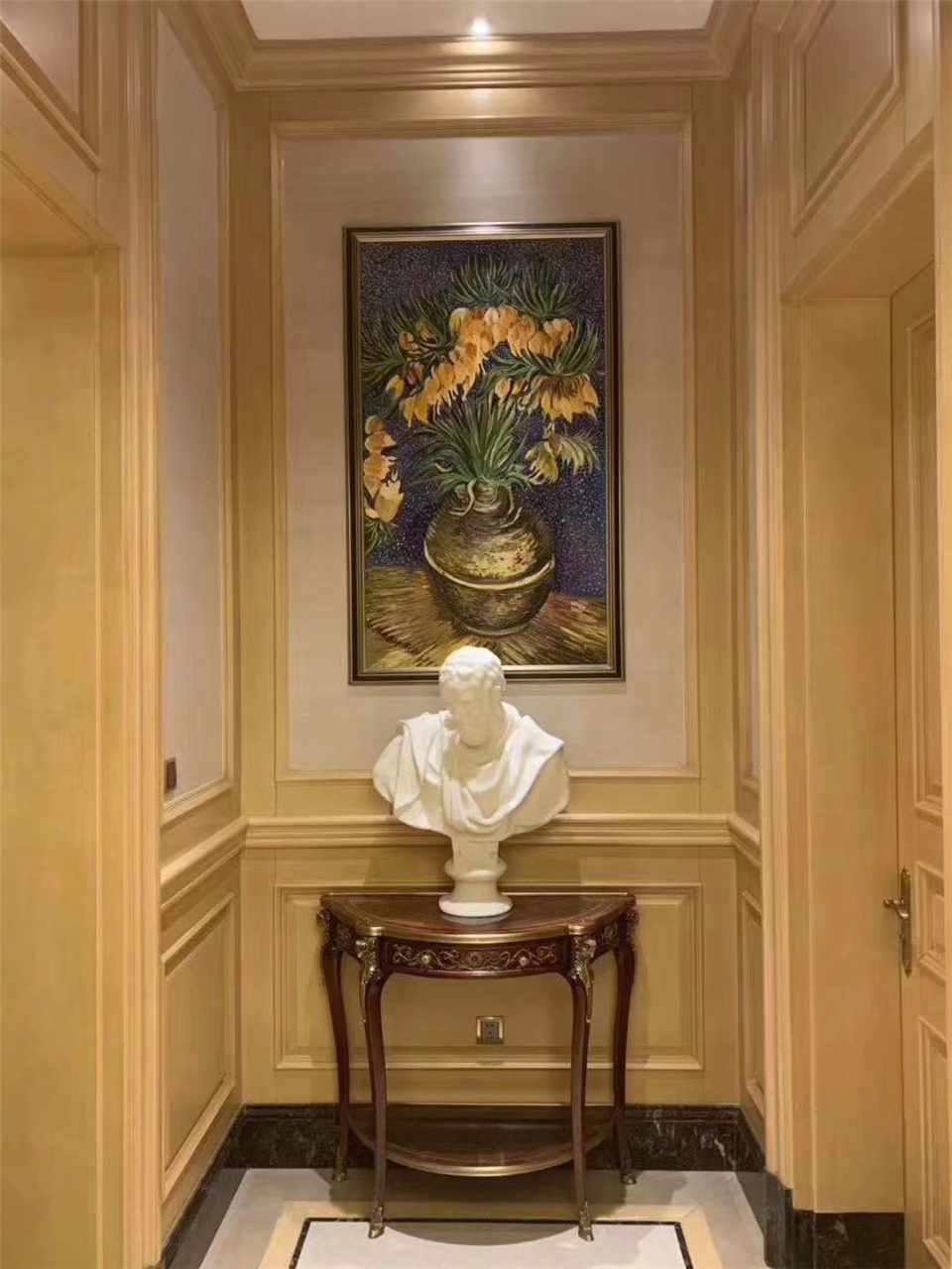 品尊工匠新工廠破土動工，蓄勢待發(圖10)