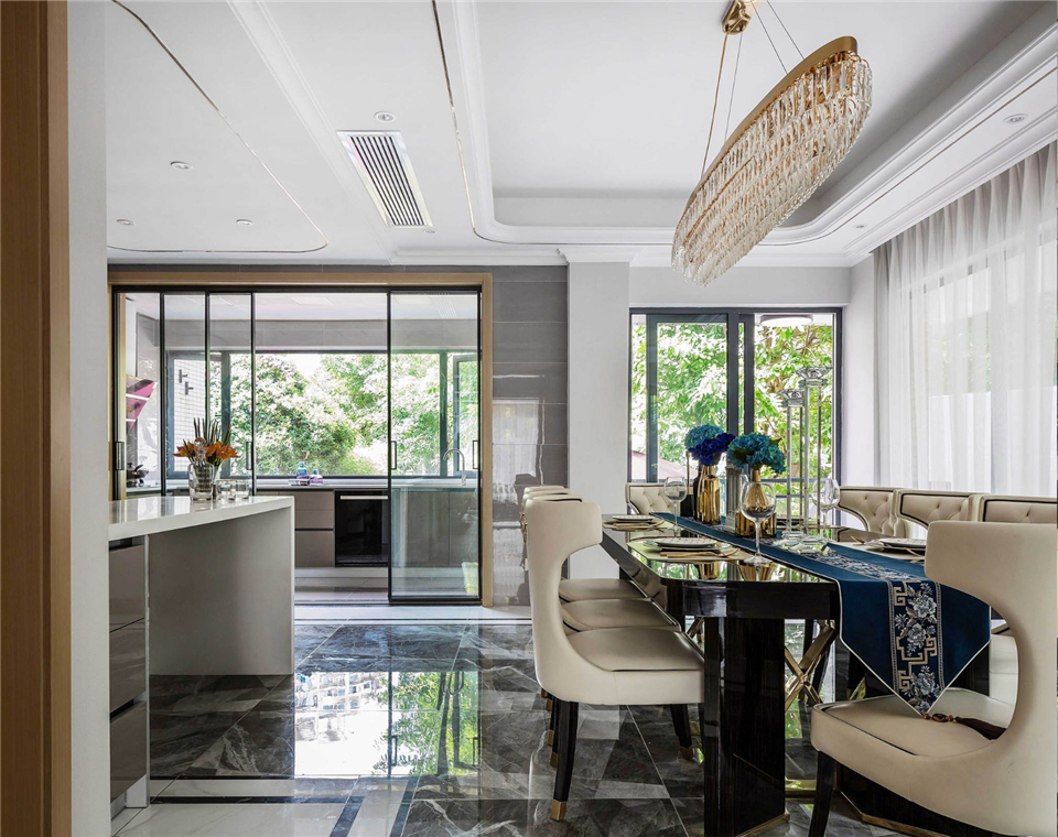 整木定制是什么？有哪些優(yōu)勢？(圖1)