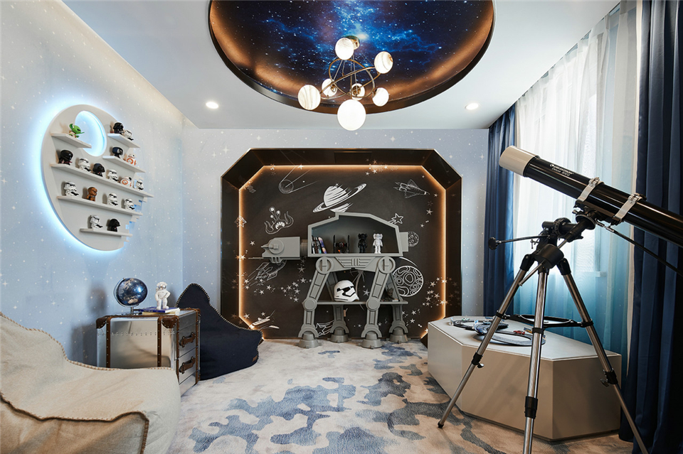 整木定制是什么？有哪些優(yōu)勢？(圖3)