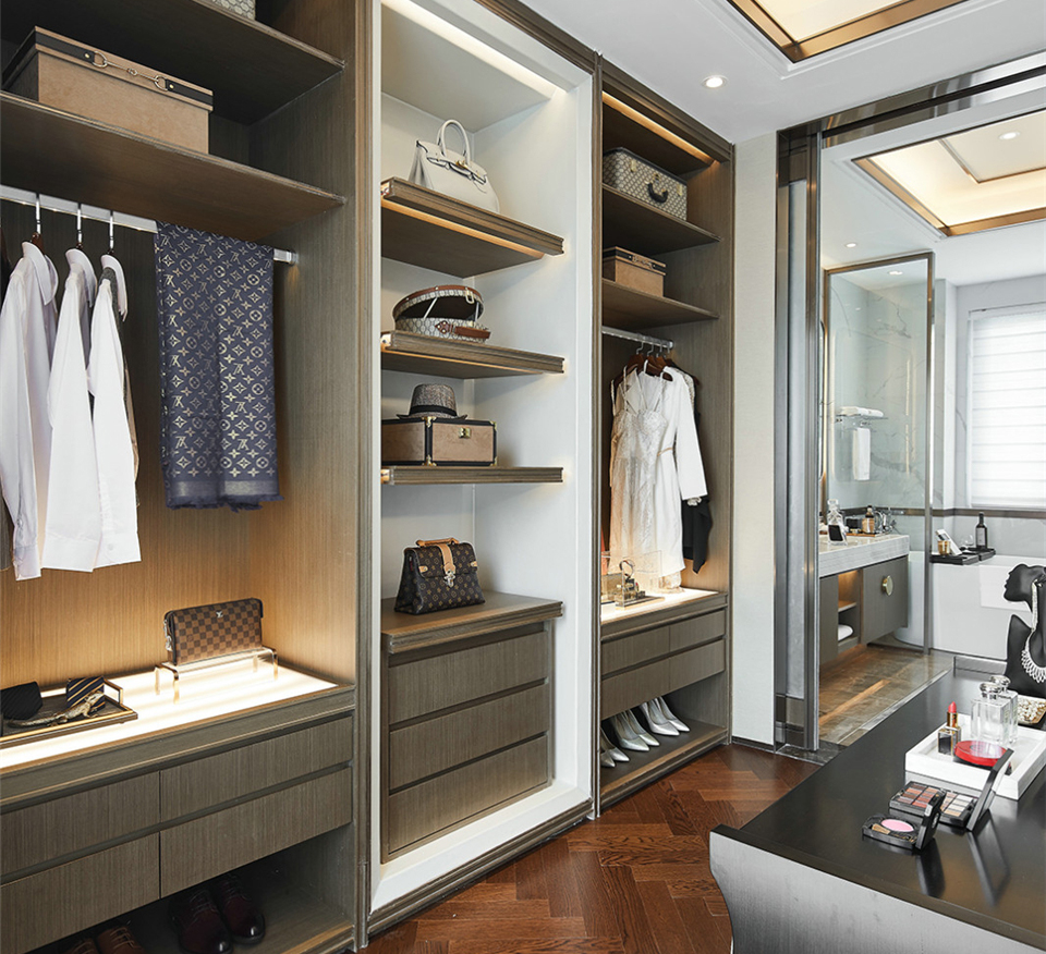 整木定制家居價(jià)格由哪幾點(diǎn)決定?(圖1) 整木定制家居價(jià)格由哪幾點(diǎn)決定?(圖1)