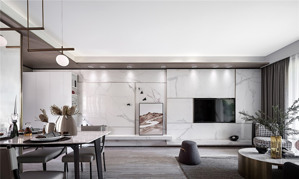 整木定制家居,這些地方?jīng)Q不能省(圖3) 整木定制家居,這些地方?jīng)Q不能省(圖3)