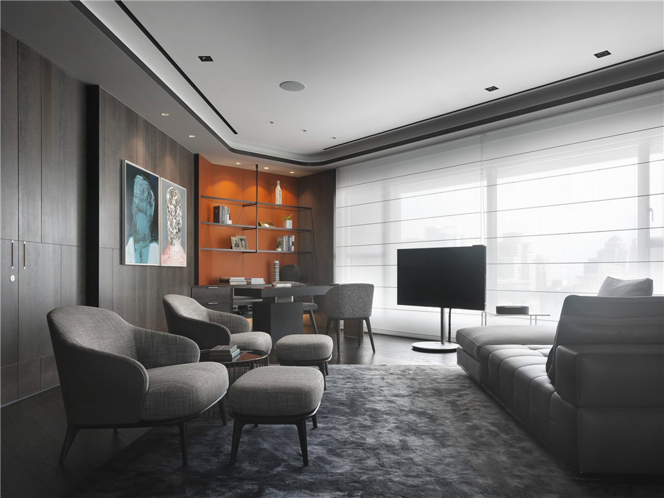 整木定制家居有哪些優勢，適合裝修嗎？(圖2)