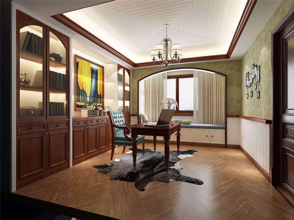 原木定制家居為什么這么受歡迎？(圖3)