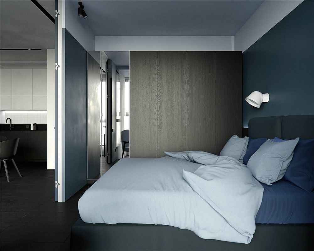 整木定制效果圖與實物會有區別嗎？(圖2)