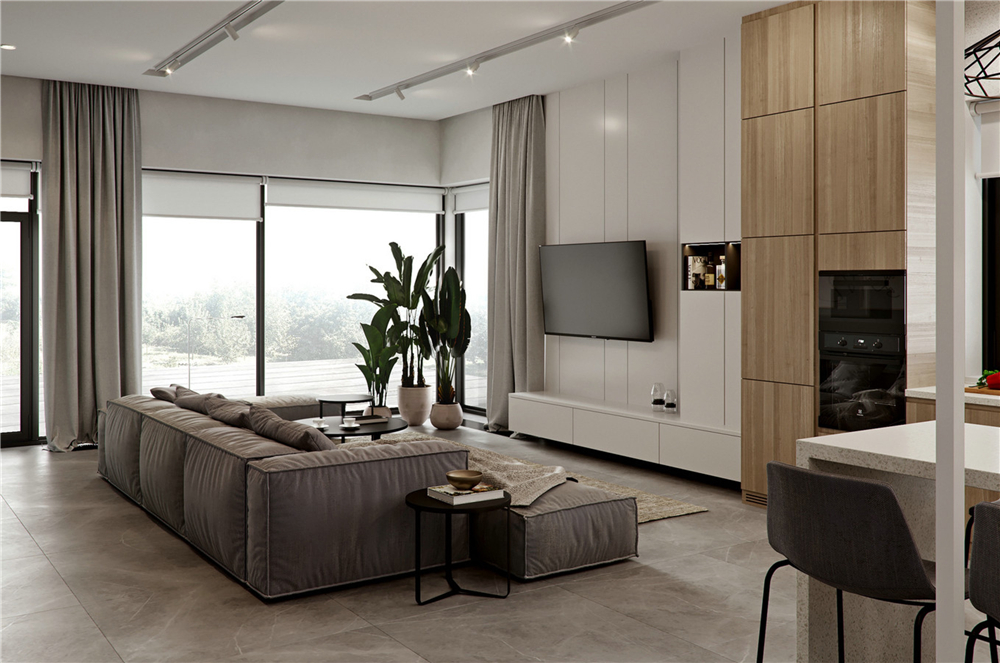 整木定制價格怎么樣 哪個品牌好？(圖1)