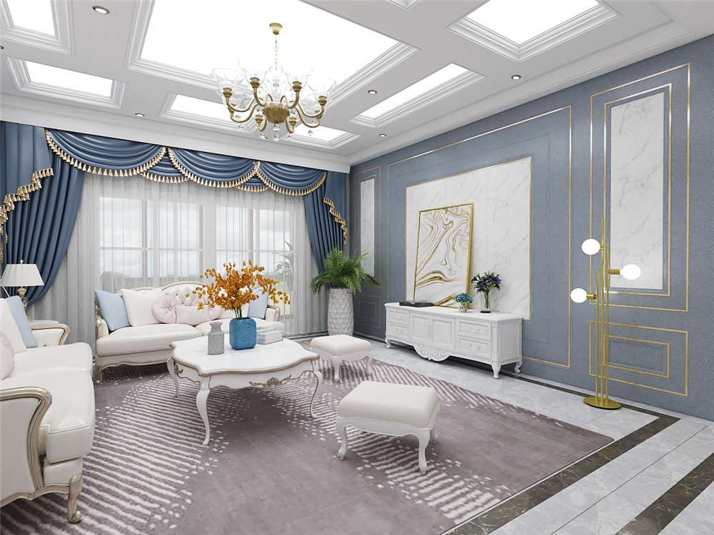 整木護墻板安裝要注意什么？(圖3)