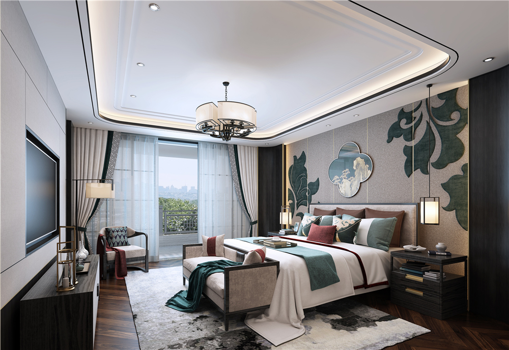 整木定制與板式定制的區別(圖1) 整木定制與板式定制的區別(圖1)