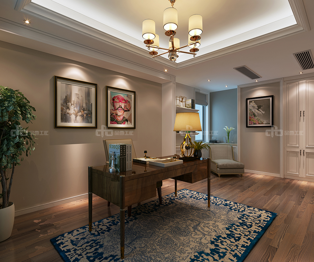 整木定制個性混搭風格,締造全新的出彩生活(圖10) 整木定制個性混搭風格,締造全新的出彩生活(圖10)