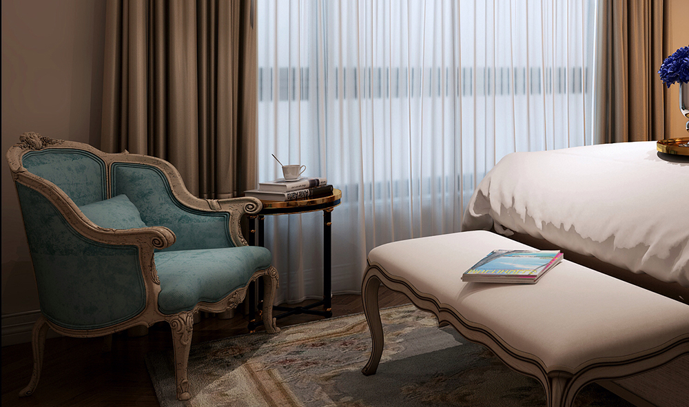 整木定制個性混搭風格,締造全新的出彩生活(圖1) 整木定制個性混搭風格,締造全新的出彩生活(圖1)