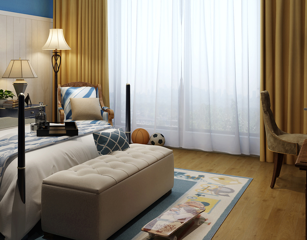 整木定制門店設計師與工廠對接時注意什么？(圖3)