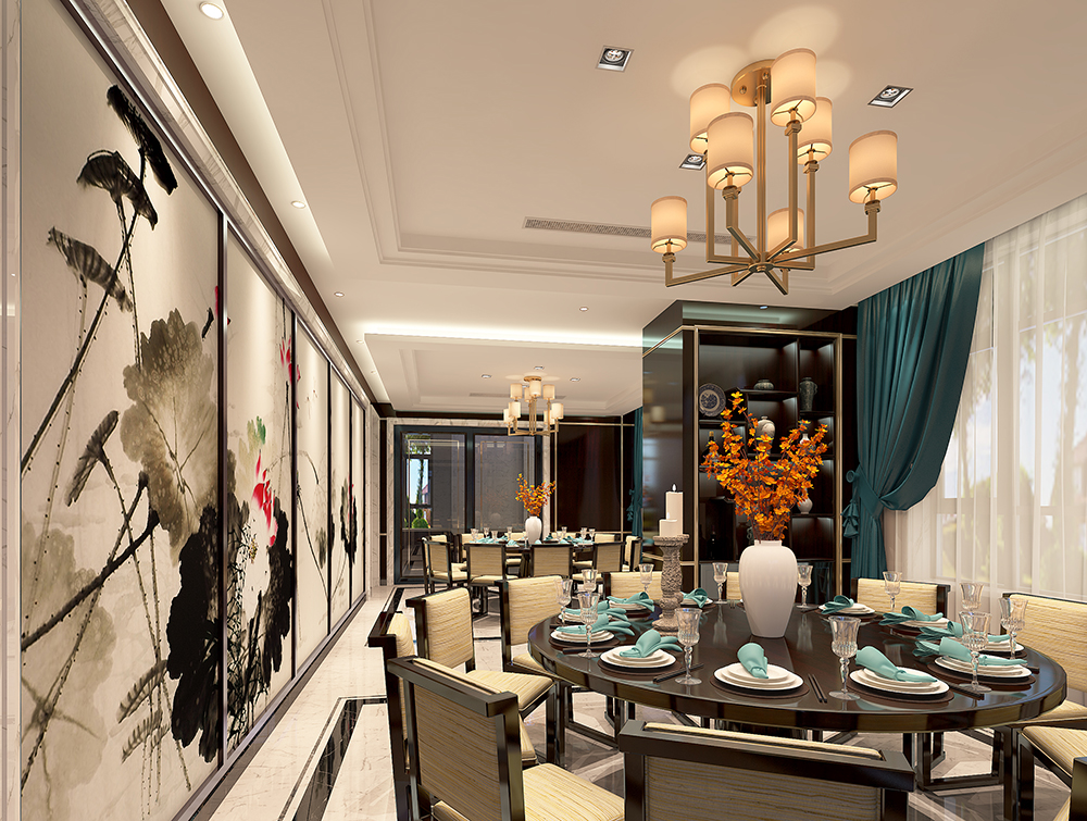 整木定制門店設計師與工廠對接時注意什么？(圖4)