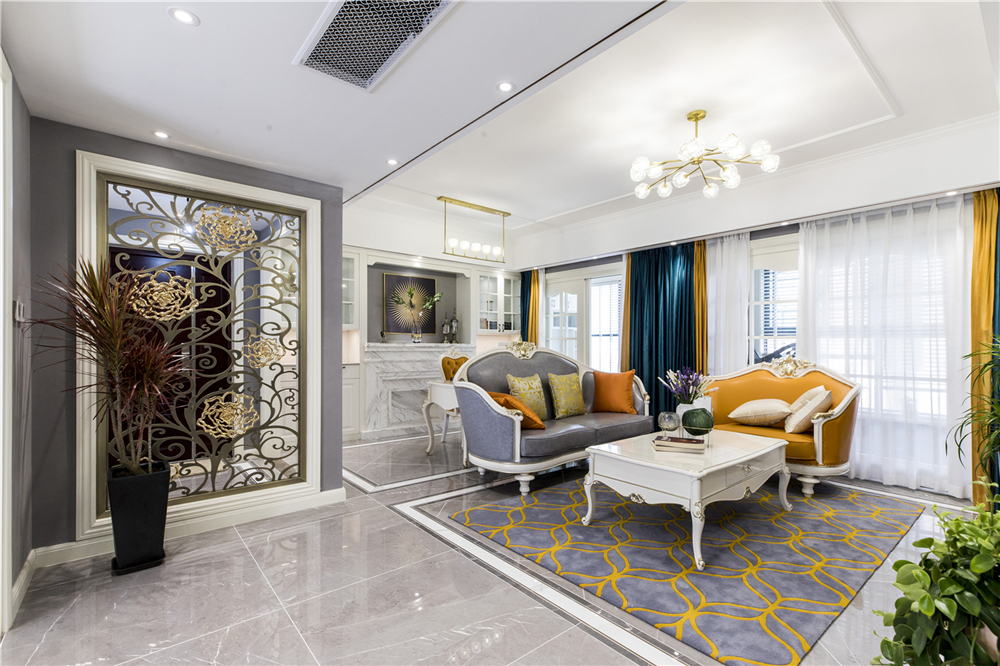 代理整木定制品牌哪個好？(圖1)