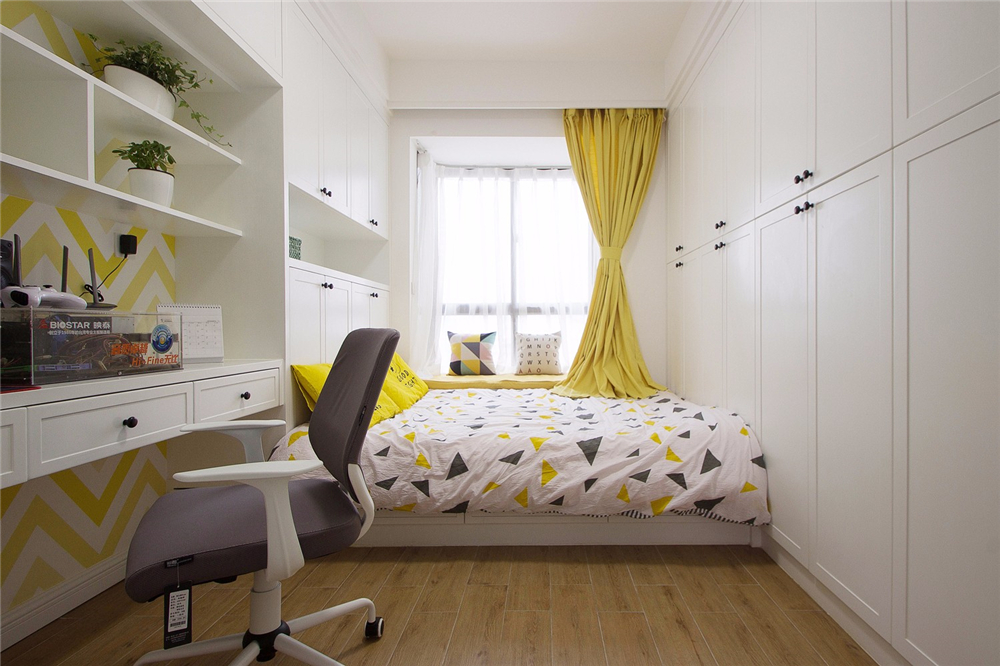 榻榻米能改造成哪些空間？(圖2)