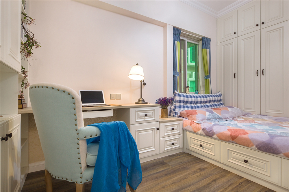 榻榻米能改造成哪些空間？(圖3)