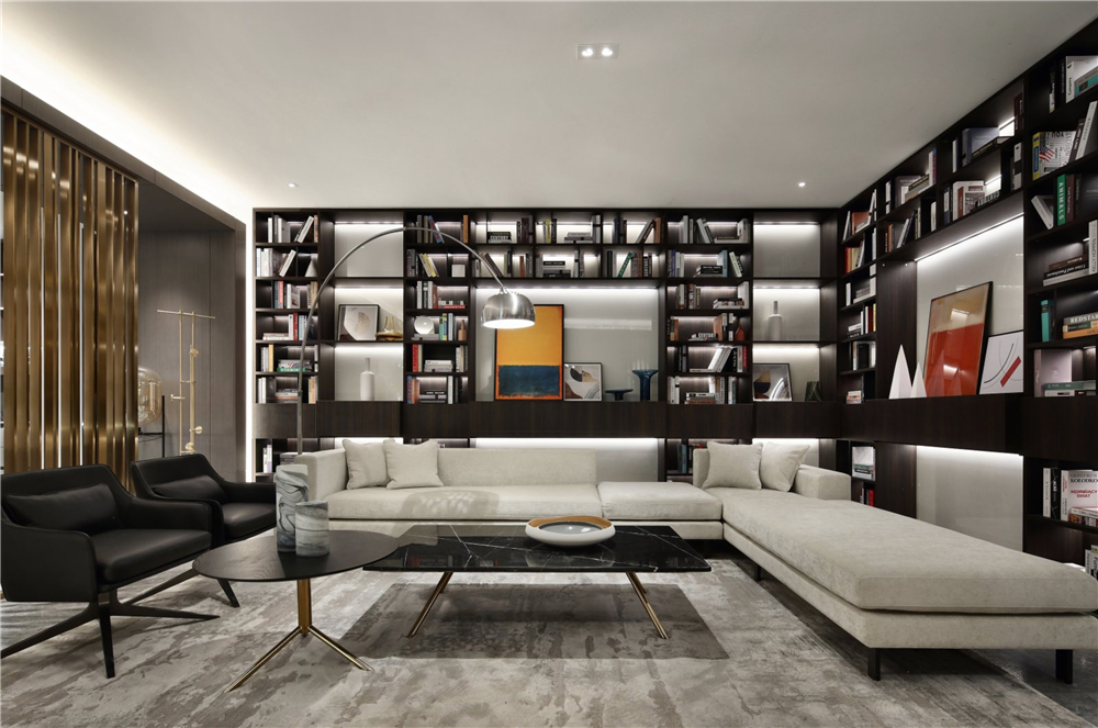 高端別墅做整木定制家居注意什么?(圖3) 高端別墅做整木定制家居注意什么?(圖3)