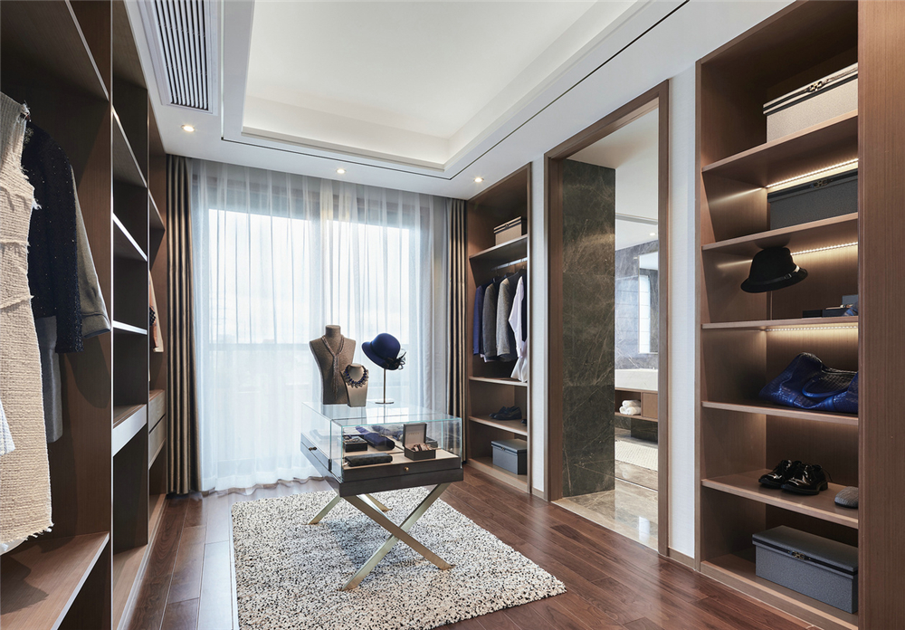 整木定制衣柜有哪些注意事項？(圖4)