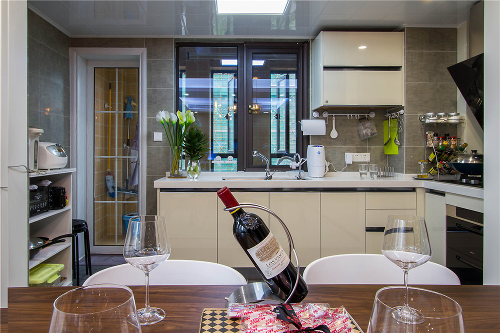 設(shè)計(jì)櫥柜門時(shí)有哪些要注意的事項(xiàng)？(圖4)