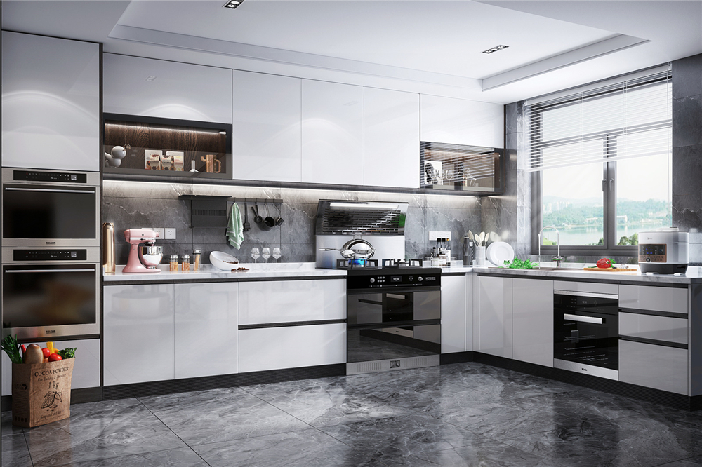 定制櫥柜價(jià)格怎么算 多少錢一個(gè)?(圖2) 定制櫥柜價(jià)格怎么算 多少錢一個(gè)?(圖2)