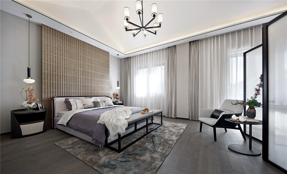 全屋定制多少錢 價(jià)格跟什么因素掛鉤？(圖2)