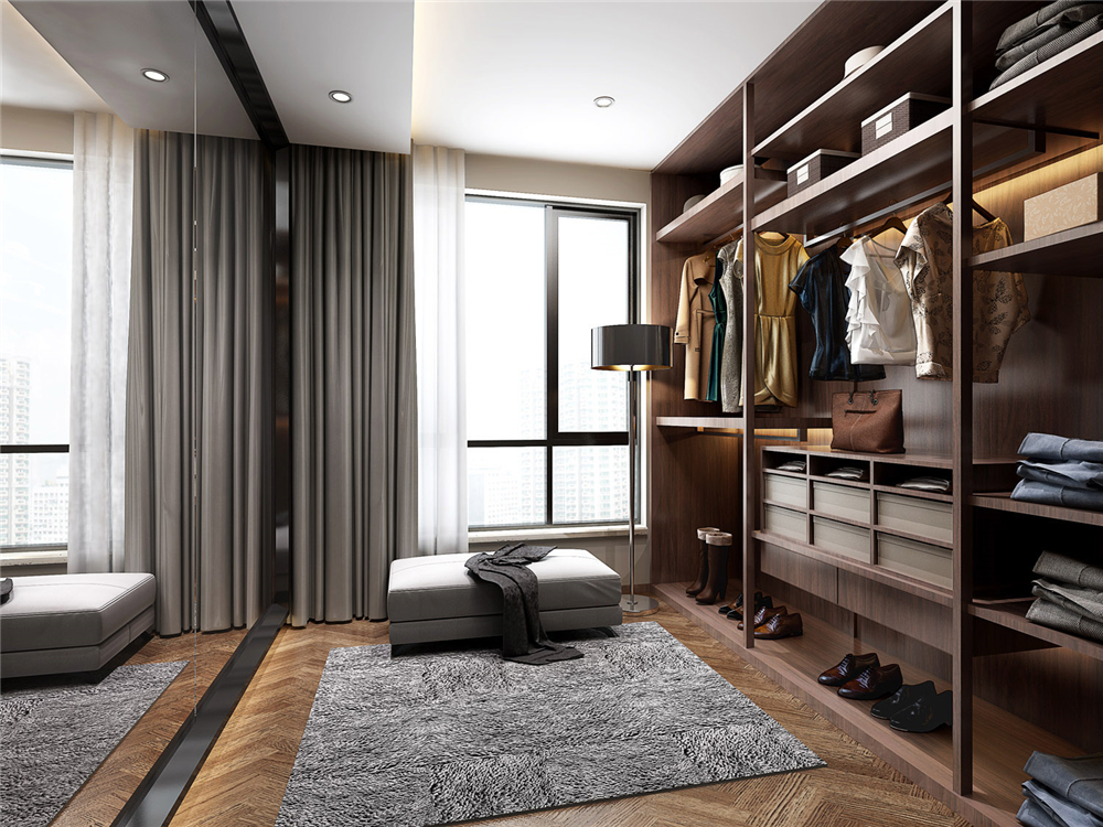 買定制衣柜注意事項有哪些？(圖4)